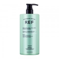 REF Weightless Volume Conditioner 600 мл