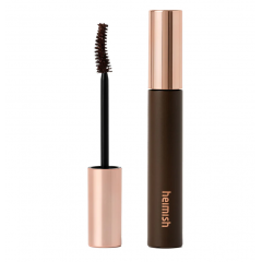 HEIMISH DAILISM SMUDGE STOP MASCARA VOLUME BROWN 9G