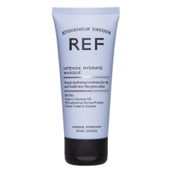 REF Intense Hydrate Masque 60 мл Маска з інтенсивним зволоженням