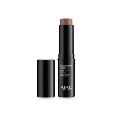 Kiko Sculpting Touch Creamy stick contour 201