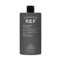 REF Hair and Body Shampoo 285 ml Шампунь-гель для душу чоловічий