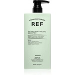 REF Weightless Volume Shampoo 600 мл REF - фото 1