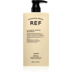 REF Ultimate Repair Shampoo 600 мл Відновлюючий шампунь