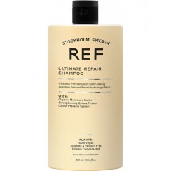 REF Ultimate Repair Shampoo 285 мл