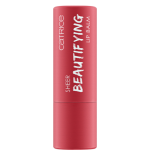 Catrice beautifying lip balm 030 Бальзам для губ 030
