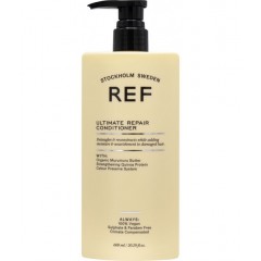 REF Ultimate Repair Conditioner 600 мл