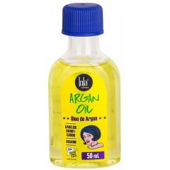 Lola Cosmetics Argan Oil 50ml Арганова олія для лікування волосся