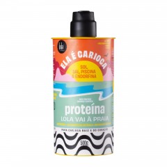 Lola Cosmetics Ela Carioca 500ml