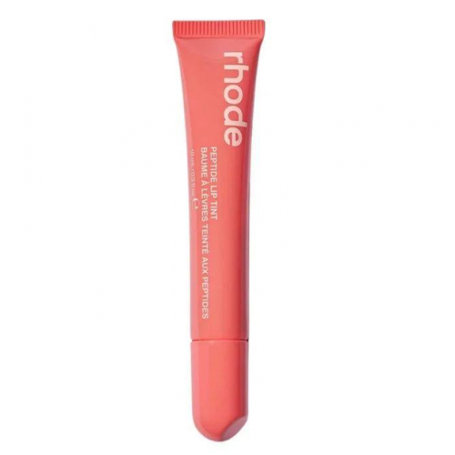 Rhode Peptide Lip Tint Peach Pit