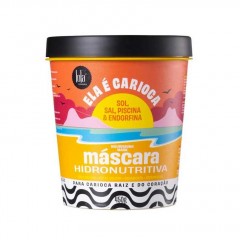 Lola Cosmetics Ela Carioca 450g