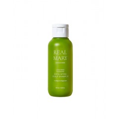 Rated Green Real Mary Exfoliating Scalp Shampoo 100 ml