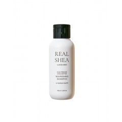 Rated Green Real Shea Nourishing Shampoo 100 ml