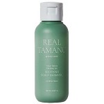 Rated Green Real Tamanu Cold Pressed Tamanu Oil Soothing Scalp Shampoo 100 мл - фото 1