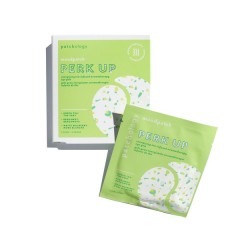 Patchology Perk Up Eye Gels moodpatch