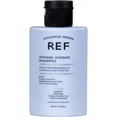 REF Intense Hydrate Shampoo 100 мл Шампунь з інтенсивним зволоженням