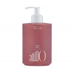 ANILLO Rosy Night Repair Shampoo 450 мл