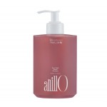 ANILLO Rosy Night Repair Shampoo 450 мл - фото 1