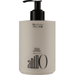 ANILLO Black Tea Nourishing Scalp Shampoo 450 мл - фото 1