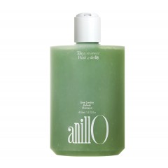 ANILLO Lime Sunday Refresh Shampoo 450 мл