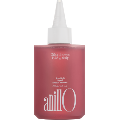 ANILLO Rosy Night Repair Ampoule Treatment 200 мл