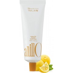 Anillo Amber 528 Scented Hand Cream 50ml Ароматний крем для рук