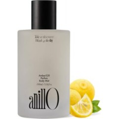 ANILLO Amber 528 Parfum Body Mist 100 мл