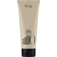 Anillo Black Tea Nourishing Scalp Treatment 150ml