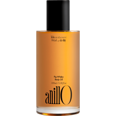 Anillo Fig Whisky Body Oil 100ml Олійка для тіла