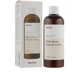 Manyo Bifida Biome Ampoule Lotion 300 мл