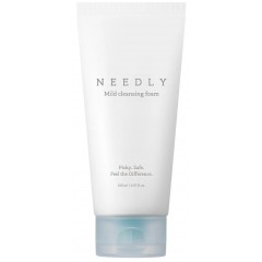 Needly Mild Cleansing Foam 150 ml