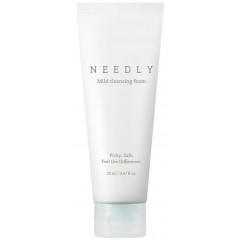 Needly Mild Cleansing Foam 20 ml