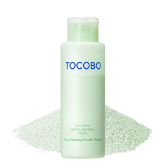 Tocobo Cica Calming 50ml Eнзимна пудра з центеллою