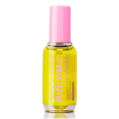 LaLa Recipe Yuzu Vita C Ampoule