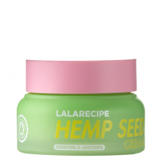 LaLa Recipe Hempseed Cream 50 мл