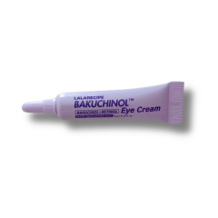 LaLa Recipe Bakuchinol Eye Cream 5 ml