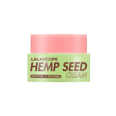 LaLa Recipe Hempseed Cream 5 ml