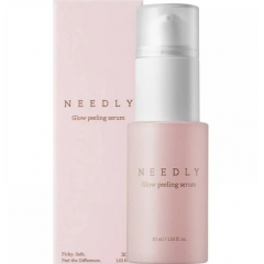 Needly Glow Peeling Serum 30ml