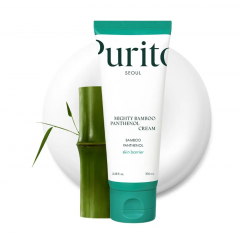 Purito Seoul Mighty Bamboo Panthenol Cream 100 ml