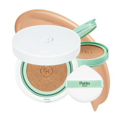 Purito Seoul Wonder Releaf Centella BB Cushion №13 Neutral Ivory 15 г + 15 г