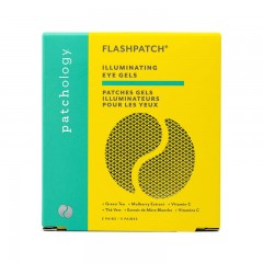 Patchology FlashPatch Illuminating Eye Gels 5 шт.