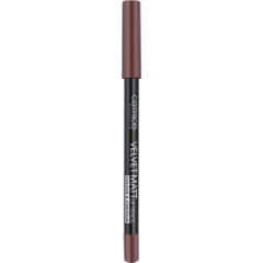 Catrice velvet matt lip pencil Матовий олівець для контуру губ 080