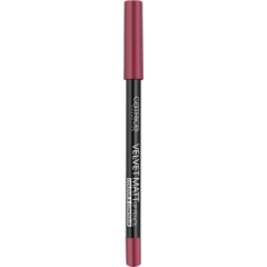 Catrice velvet matt lip pencil Матовий олівець для контуру губ 040