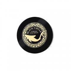 Esfolio Black Caviar  Гідрогелеві патчі під очі з білком чорної ікри