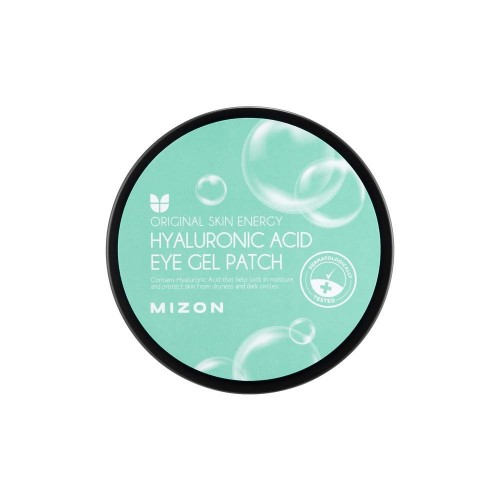 Mizon Патчі для очей зволожуючі з гіалуроновою кислотою
