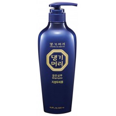 Daeng gi mero Тонізуючий шампунь для жирної шкіри голови 500 ml