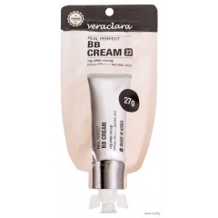Veraclara BB cream23 Крем ВВ з сонцезахистом