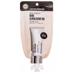 Veraclara BB cream 21 Крем ВВ з сонцезахистом 21