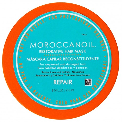 Moroccanoil Restorative Hair Mask  Відновлююча маска для волосся, 250 мл