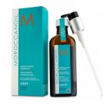 Moroccanoil Засіб відновлюючий для догляду за фарбованим світлим тонким волоссям, 100 мл