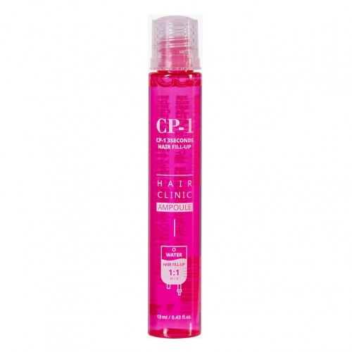 CP-1 Hair Fill-up Ampoule Філлер для волосся з керамідами, 13 мл